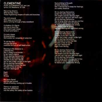 CD Leap Day: Treehouse DIGI