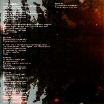 CD Leap Day: Treehouse DIGI