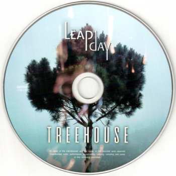 CD Leap Day: Treehouse DIGI