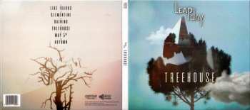 CD Leap Day: Treehouse DIGI