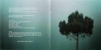 CD Leap Day: Treehouse DIGI