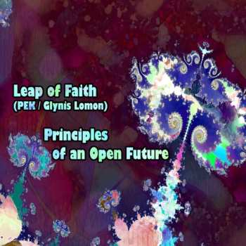 Album Leap Of Faith: Principles Of An Open Future