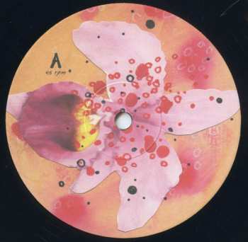 EP Leapling: Losing Face LTD
