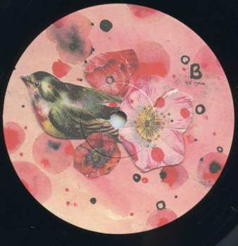 EP Leapling: Losing Face LTD