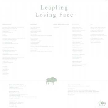 EP Leapling: Losing Face LTD