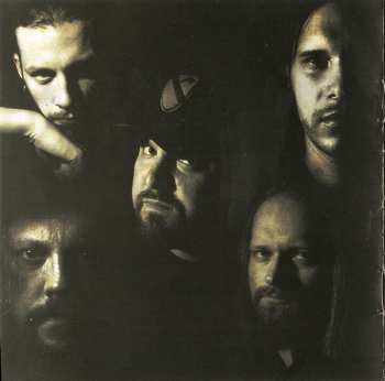 CD Leash Eye: V.I.D.I