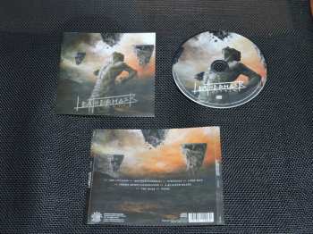 CD Leathermask: Lithic