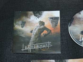 CD Leathermask: Lithic