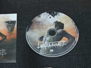 CD Leathermask: Lithic