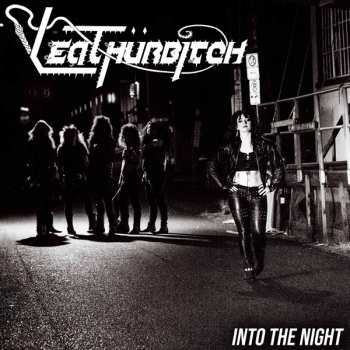 LP Leathürbitch: Into The Night LTD | CLR