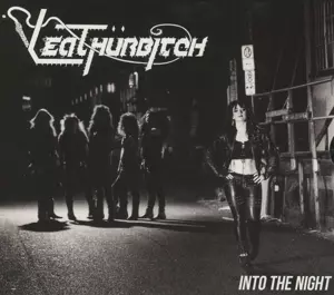 Into The Night