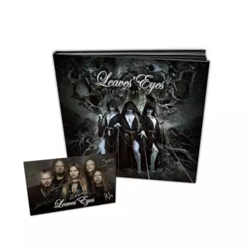 Leaves' Eyes: Myths Of Fate