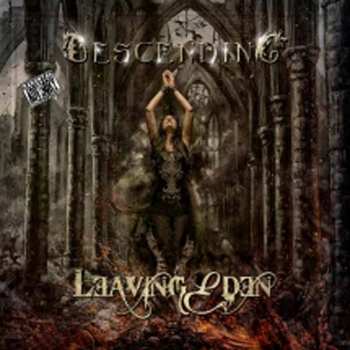 Album Leaving Eden: Descending