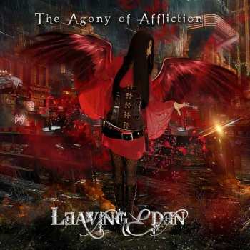 Album Leaving Eden: The Agony Of Affliction