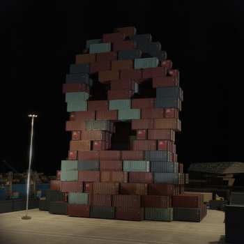 Album Leblanco: Amberes