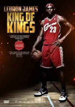 Album Lebron James: King Of Kings