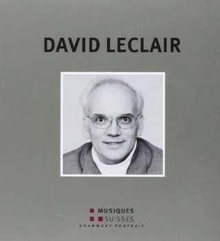 Album Leclair / Carboni: Musik Fuer Tuba Aus Der Schwei