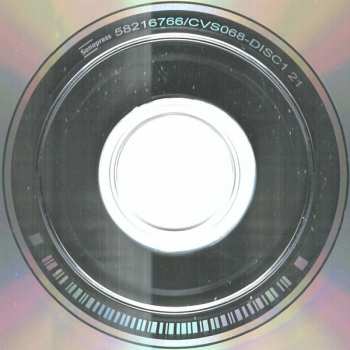 3CD/Dobozkészlet Jean Marie Leclair: Scylla & Glaucus