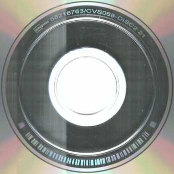 3CD/Dobozkészlet Jean Marie Leclair: Scylla & Glaucus