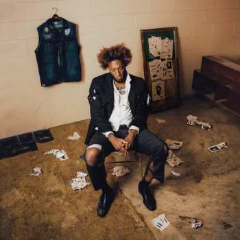 Album Lecrae: Church Clothes 4