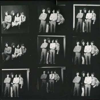 3LP Led Zeppelin: Led Zeppelin DLX