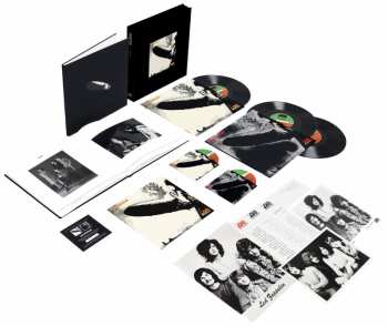 3LP/2CD/Dobozkészlet Led Zeppelin: Led Zeppelin DLX | NUM