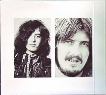 3CD Led Zeppelin: The Complete BBC Sessions DLX | LTD | DIGI