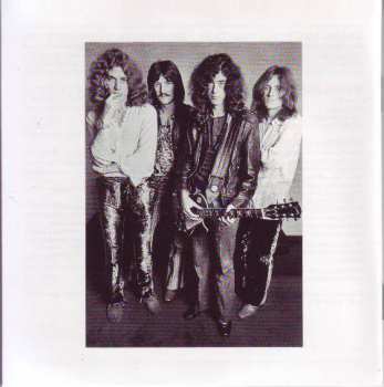 3CD Led Zeppelin: The Complete BBC Sessions DLX | LTD | DIGI