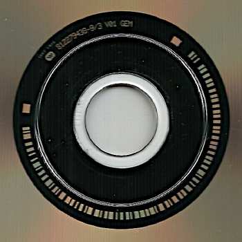 3CD Led Zeppelin: The Complete BBC Sessions DLX | LTD | DIGI