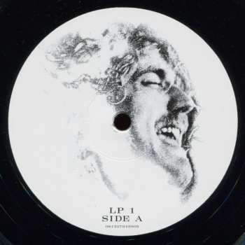 5LP/Dobozkészlet Led Zeppelin: The Complete BBC Sessions DLX