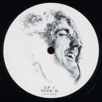 5LP/Dobozkészlet Led Zeppelin: The Complete BBC Sessions DLX