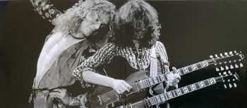 6CD Led Zeppelin: Box (Classic Radio Broadcast Recordings)