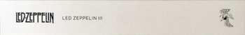 2LP/2CD/Dobozkészlet Led Zeppelin: Led Zeppelin III DLX