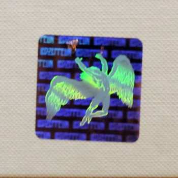 2LP/2CD/Dobozkészlet Led Zeppelin: Led Zeppelin III DLX