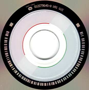 2LP/2CD/Dobozkészlet Led Zeppelin: Led Zeppelin III DLX