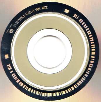 2CD Led Zeppelin: Mothership