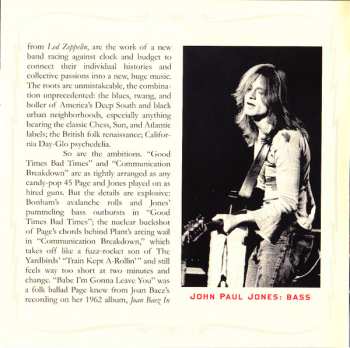 2CD Led Zeppelin: Mothership