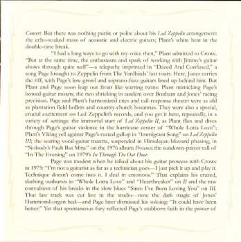 2CD Led Zeppelin: Mothership