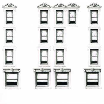 3LP Led Zeppelin: Physical Graffiti DLX