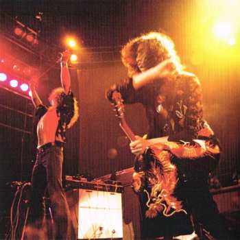 2CD Led Zeppelin: Physical Graffiti