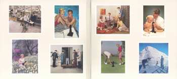 CD Led Zeppelin: Presence DIGI