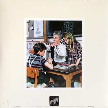LP Led Zeppelin: Presence