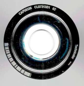 5CD Led Zeppelin: The Broadcast Collection 1969-1995