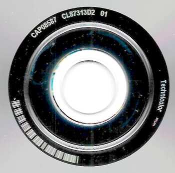 5CD Led Zeppelin: The Broadcast Collection 1969-1995