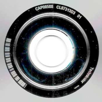 5CD Led Zeppelin: The Broadcast Collection 1969-1995