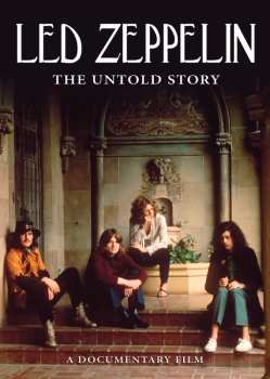 Album Led Zeppelin: The Untold Story