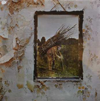 LP Led Zeppelin: Untitled