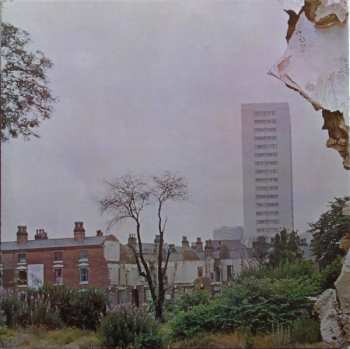 LP Led Zeppelin: Untitled