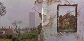 LP Led Zeppelin: Untitled