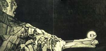 2LP Led Zeppelin: Untitled DLX